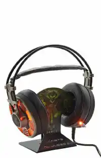 Claro Diadema Gamer Tech USB 7.1 oferta