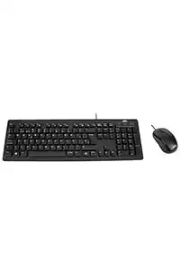 Claro Combo Teclado y Mouse MTG AKM617 oferta