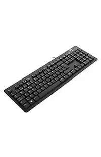 Claro Teclado MTG AKB644 oferta