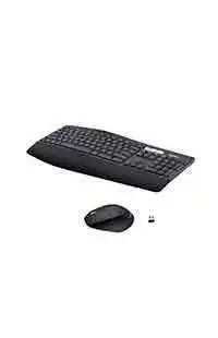Claro Combo Logitech Mk850 oferta