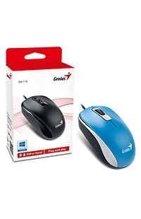 Mouse Genius DX-110