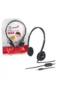 Claro Audifono Genius HS-200C oferta