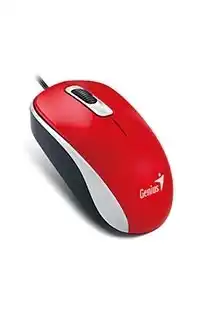 Claro Mouse Genius DX-110 oferta