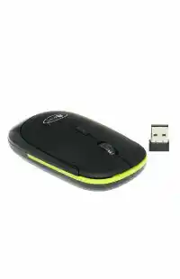 Claro Mouse Jaltech Slim WX-02 oferta