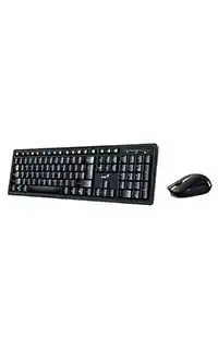 Claro Combo Teclado Mouse Genius KM-8200 oferta