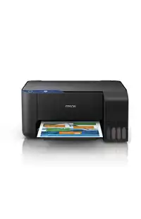 Claro Impresora Epson Multifuncional EcoTank L31 oferta