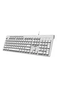 Claro Teclado Genius Slimstar 230 oferta