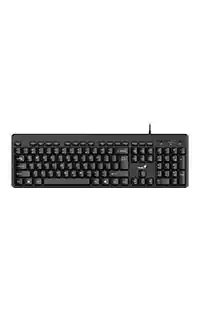 Claro Teclado Genius KB-116 oferta