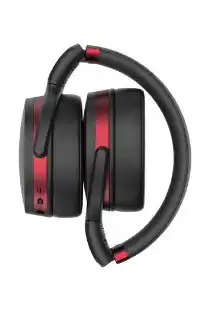 Claro Audifono Sennheiser HD 458BT oferta