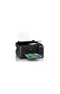 Claro Impresora Epson L3110 oferta