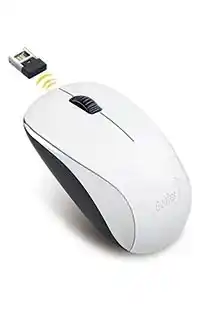 Claro Mouse Genius NX-7000 oferta