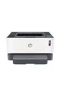 Claro Impresora HP Neverstop Laser 1000 WL oferta
