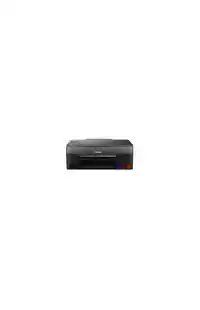 Claro Impresora Canon Pixma G3160 oferta