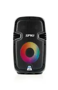 Claro Parlante Kalley K-SPK50BL2 oferta