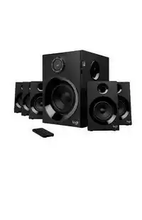 Claro Parlante Logitech Z607 oferta