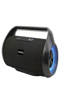 Claro Parlante Aiwa AWS800BT oferta