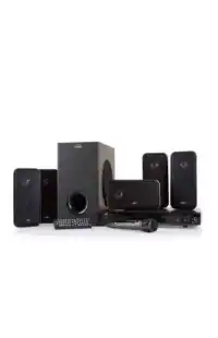 Claro Teatro Casa Kalley KHTR140 5.1 oferta