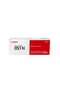 Claro Toner Canon CRG 051H oferta