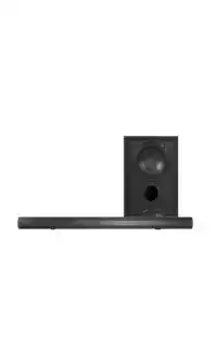 Claro Barra sonido Kalley ABS 80W oferta