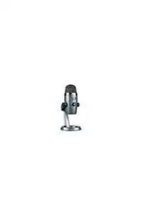Claro Microfono Blue Yeti Nano-shadow oferta