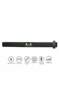 Claro Barra de Sonido Jaltech Pro oferta