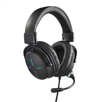Alkosto Audífonos de diadema acer nitro alámbricos over ear nhw200 gamer negro oferta
