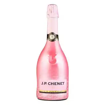 Superdroguería Olímpica Vino rosado espumoso jp chenet ice edition 750 ml oferta