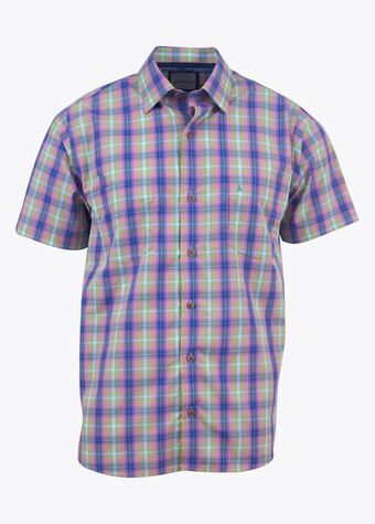 Kosta Azul Camisa manga corta sport oferta