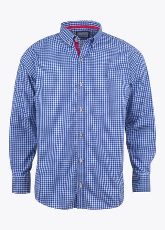 Kosta Azul Camisa manga larga sport oferta