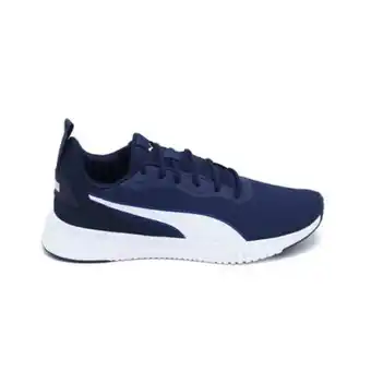 Branchos Tenis flyer flex - hombre - azul oferta