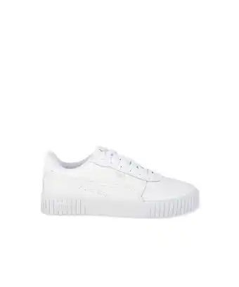 Calzacosta Tenis puma carina 2.0 - niña oferta