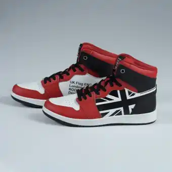 Roott + Co Tenis botas oferta