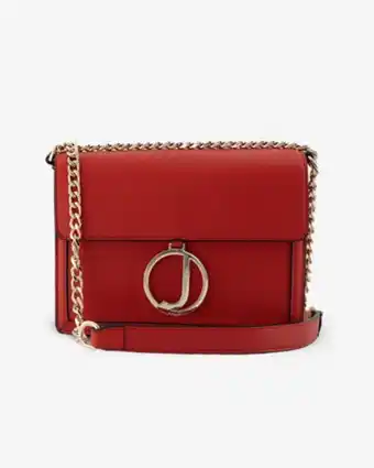 Julio Crossbody cadena oferta
