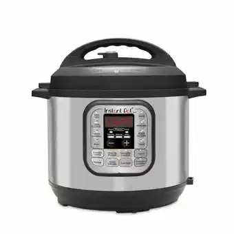 Alkosto Olla multifuncional instant pot dúo 60 gris 5.7 litros oferta