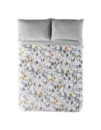 Flamingo Cobija estampada estonia (sencillo / doble 1,80 m x 2,20 m) oferta