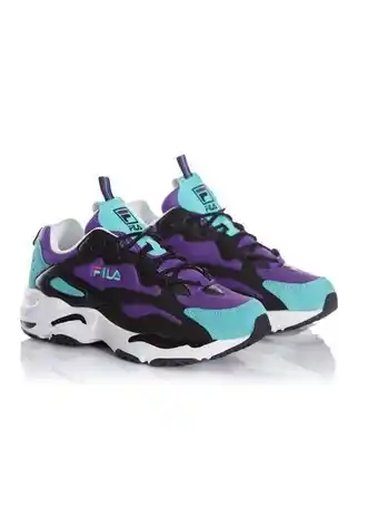 Éxito Tenis para niño fila rm00840508 oferta