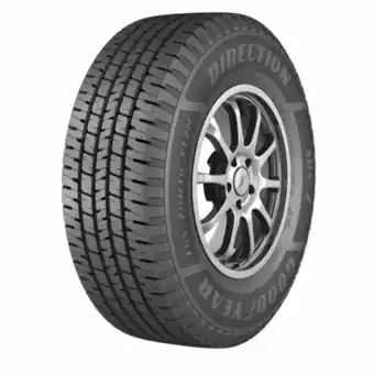 Alkosto Llanta goodyear 225/65r17 106h xl direction suv 2 oferta