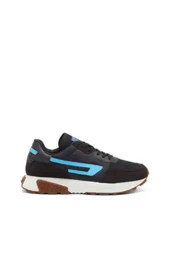 Diesel Tenis para mujer s tyche ll w 24077 oferta