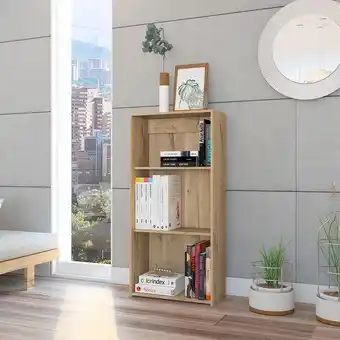 FUN Fábricas Unidas Biblioteca kalo 1.20 duna oferta