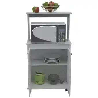 FUN Fábricas Unidas Mueble cocina kitchen 36 rta blanco + rovere oferta