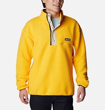 Columbia Forro polar helvetia™ para hombre oferta