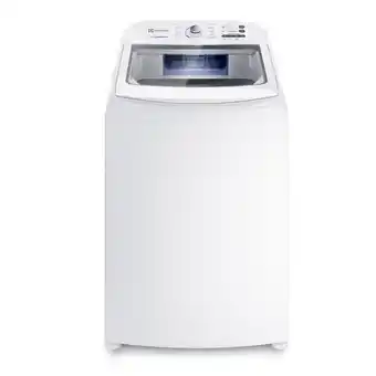 Alkosto Lavadora electrolux carga superior 20kg lb20a blanco oferta