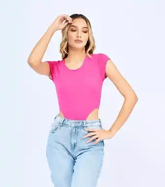 Stirpe Body para mujer lauren derek oferta