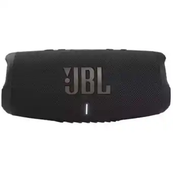 Linio Parlante jbl charge 5 bluetooth negro oferta