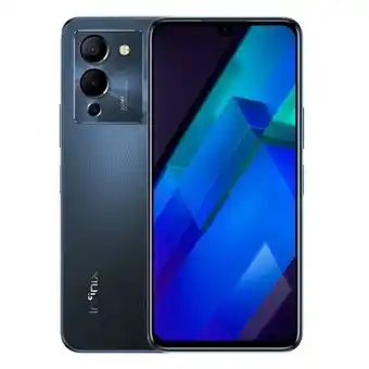 Olímpica Celular infinix note 12 128gb/ 13gb ram- negro oferta