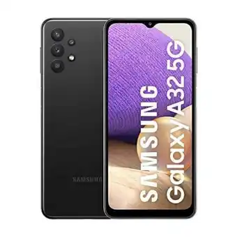 Olímpica Celular samsung galaxy a32 128gb negro oferta