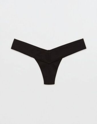 American Eagle Undie aerie de tiro muy bajo sin costuras oferta