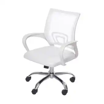 Olímpica Silla tok oficina blanca oferta