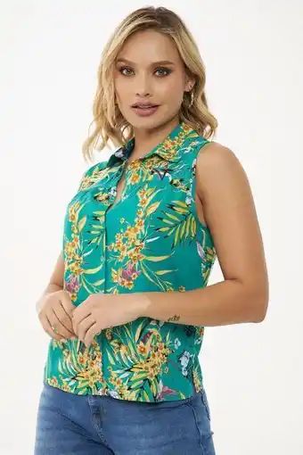 RAGGED Camisa antonella oferta