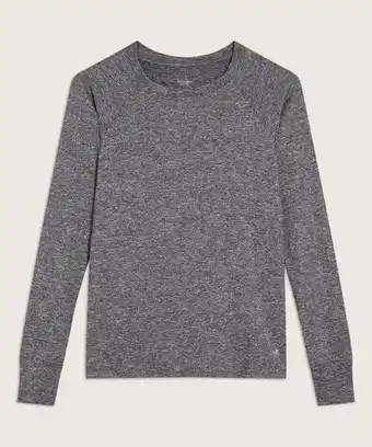 Pat Primo Camiseta deportiva manga larga rangland, puño con ojal para pulgar oferta
